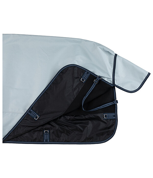 Sun Reflection & Breathing Mesh Highneck Outdoordecke, 0 g