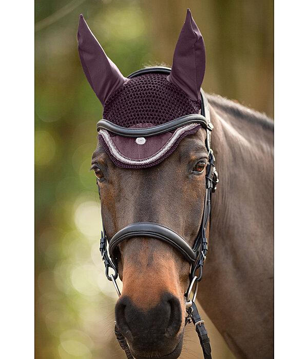 Fliegenhaube Cord & Glamour