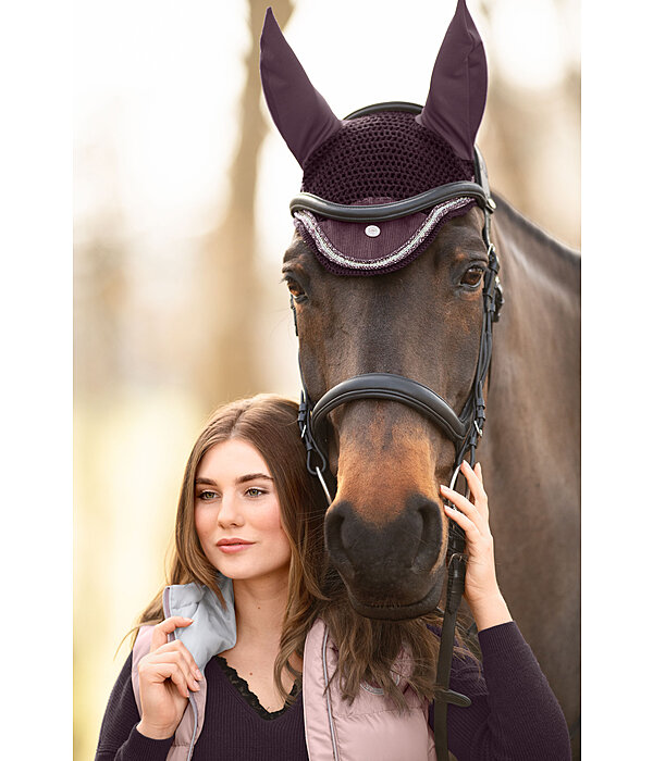 Fliegenhaube Cord & Glamour