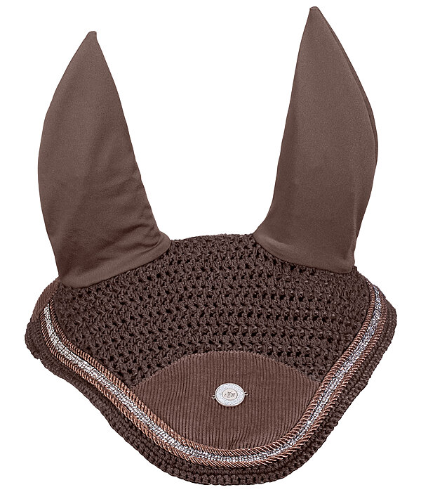 Fliegenhaube Cord & Glamour