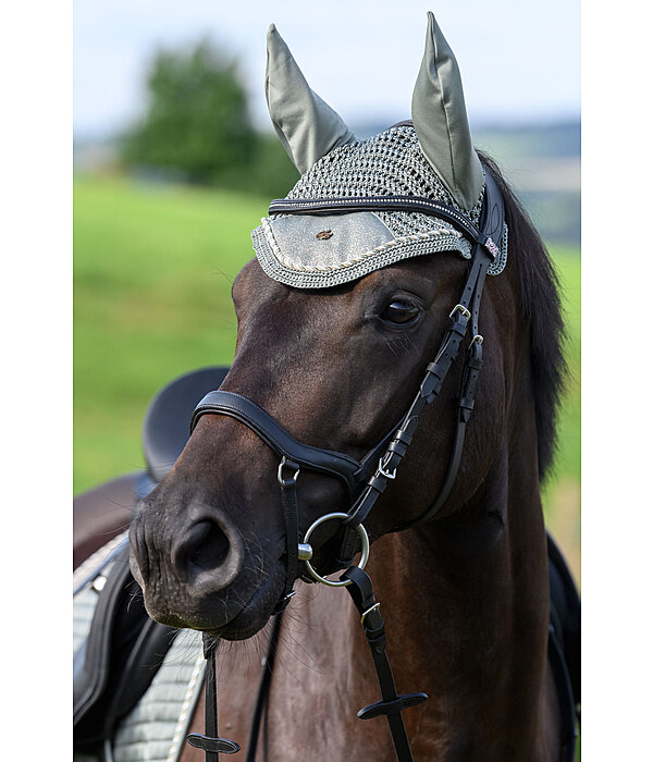 Fliegenhaube Glitter Explosion
