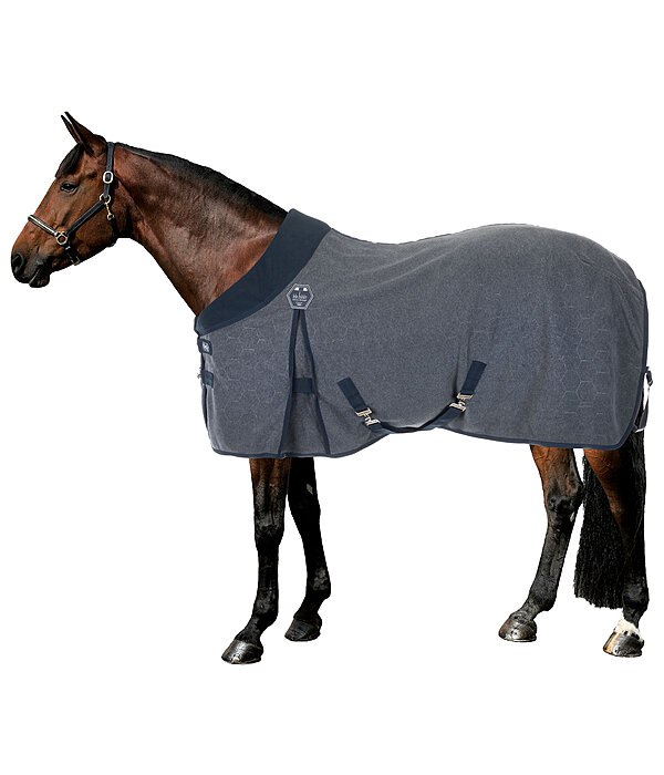 Bonded Fleece Funktions-Abschwitzdecke Heavy