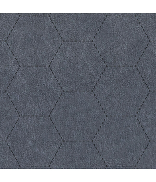 Bonded Fleece Funktions-Abschwitzdecke Heavy