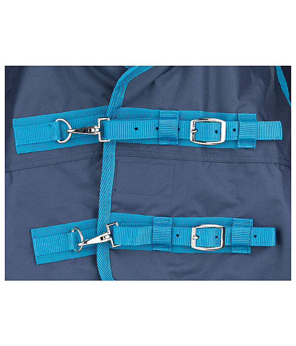 Highneck Outdoordecke Jaco, 0 g
