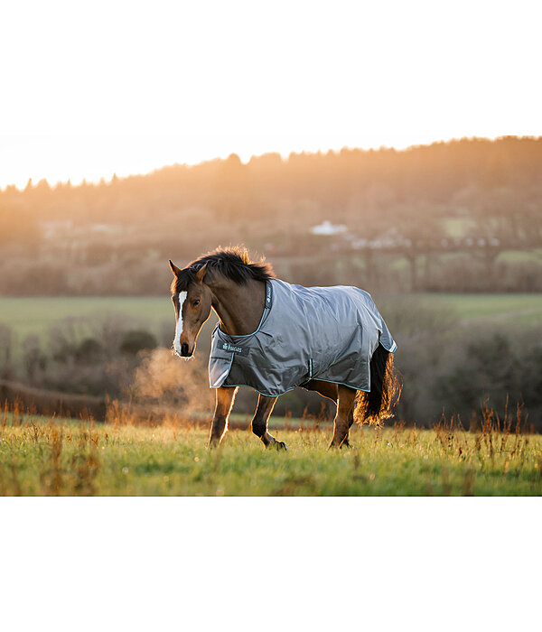Smartex Turnout Rain mit Stay-Dry-Fleece Innenfutter, 0 g