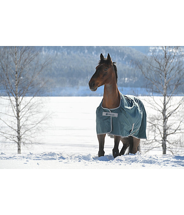 Outdoordecke Atlantic Turnout 50 Regularneck mit Dermo-Care, 50 g
