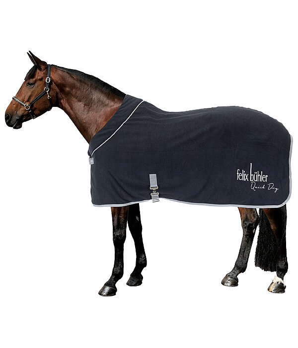 Funktions-Abschwitzdecke Quick Dry