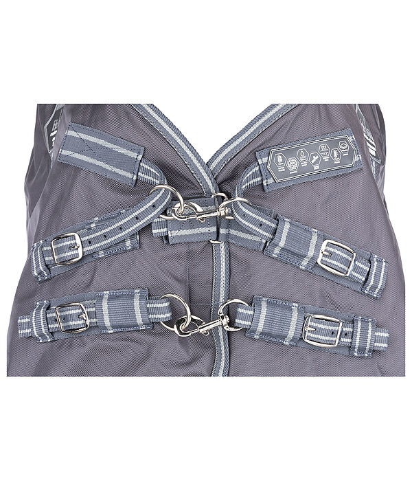 Regularneck Outdoordecke Perfect Fit Nylon PRO, 0 g