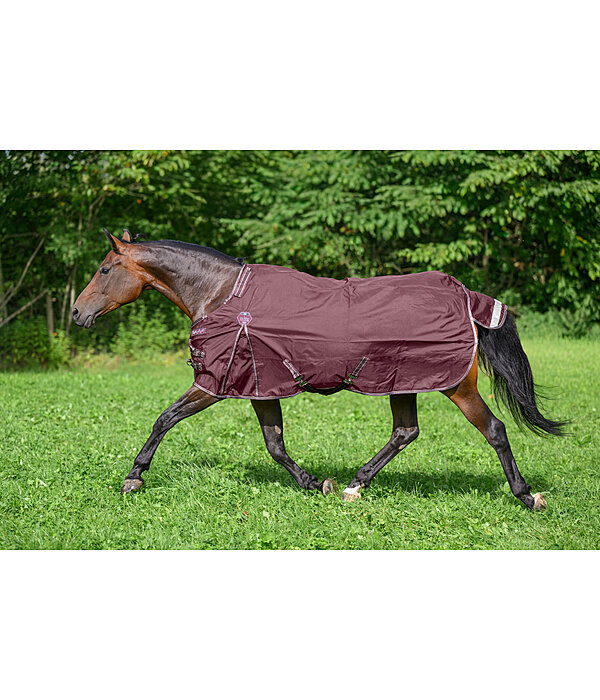 Regularneck Outdoordecke Perfect Fit Nylon PRO, 0 g