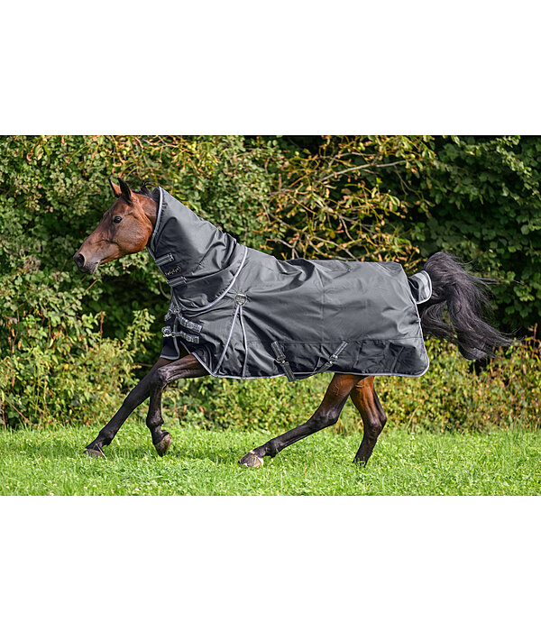 Halsteil Perfect Fit Nylon PRO, 0 g