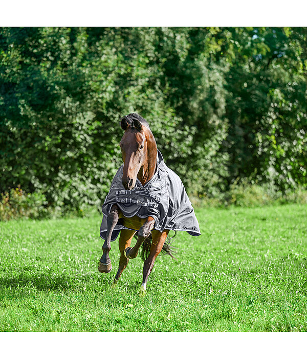 Highneck Outdoordecke Perfect Fit Nylon PRO, 0 g