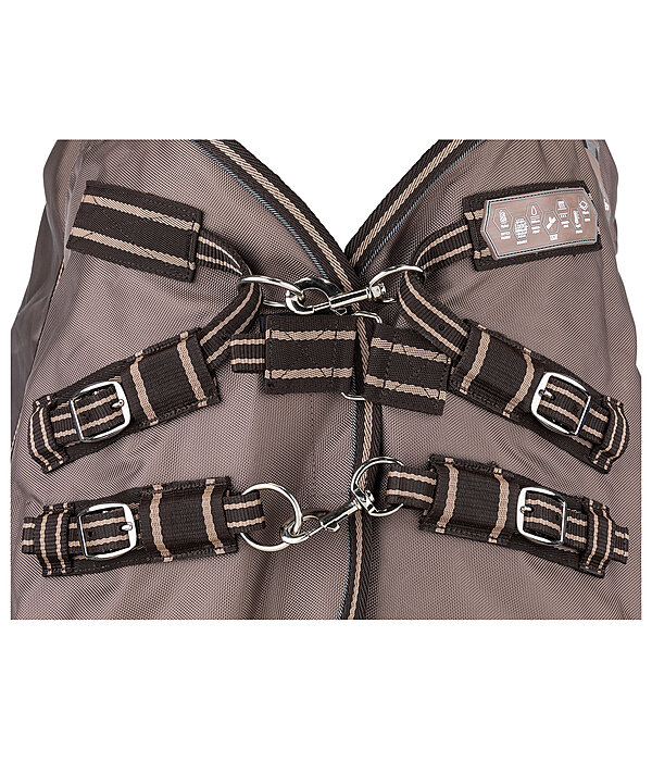 Highneck Outdoordecke Perfect Fit Nylon PRO, 50 g