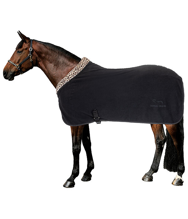 Horsemasters VERKAUF Vollhals 250g Gewicht Gesteppte Stabile Teppiche