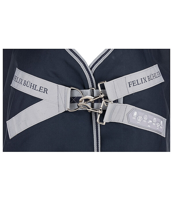 Outdoordecke mit Layer System Fadeah Light, 0-100 g