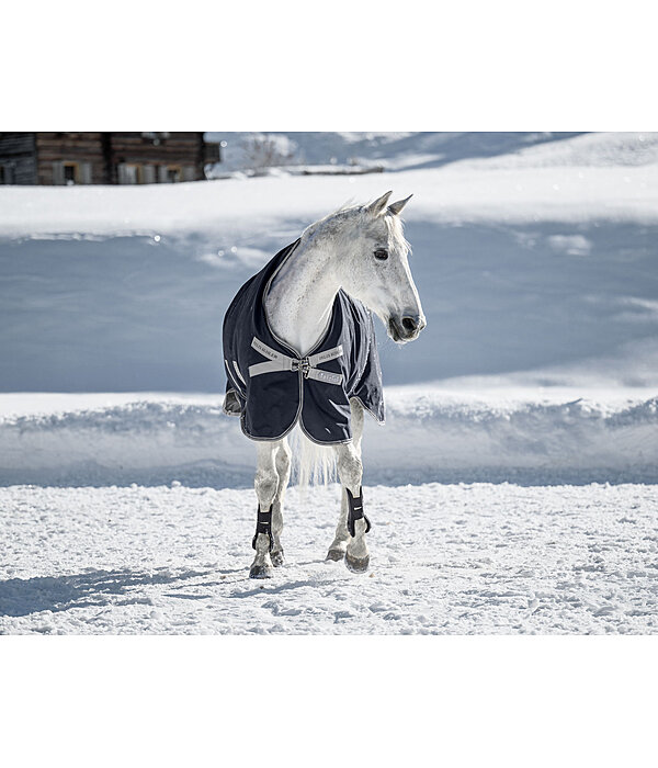 Outdoordecke mit Layer System Fadeah Light, 0-100 g