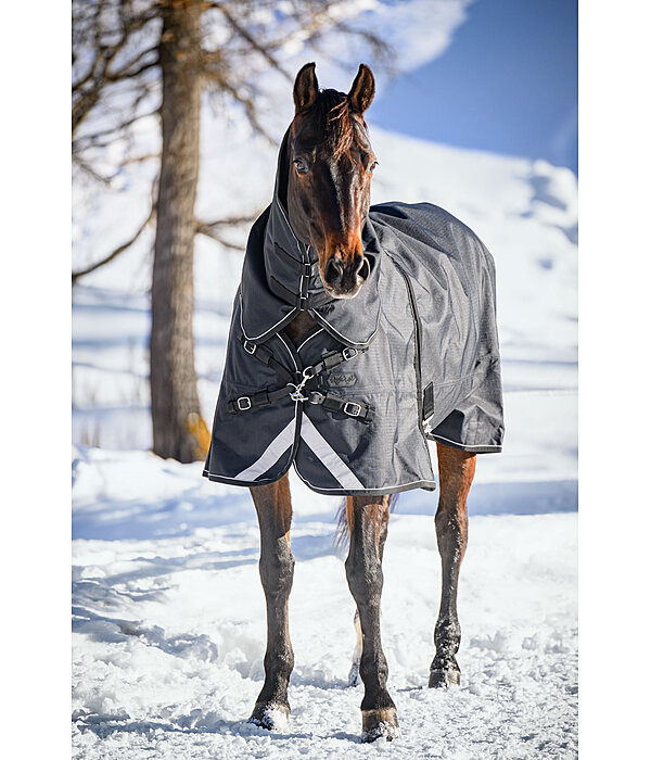 Regularneck Outdoordecke Liberty II mit Liner-System, 0 g