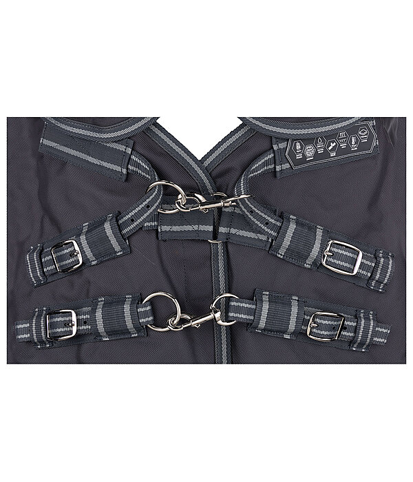 Fullneck Outdoordecke Perfect Fit Nylon PRO, 50 g