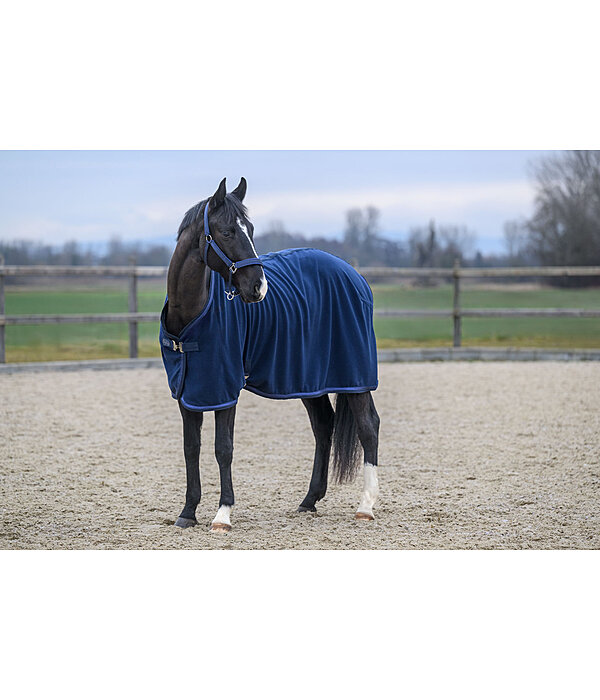 Kollektions-Abschwitzdecke Glitter