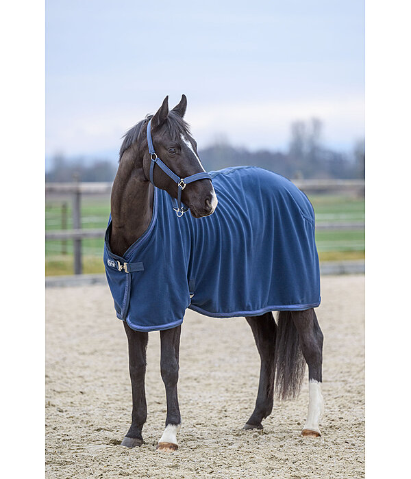 Kollektions-Abschwitzdecke Glitter