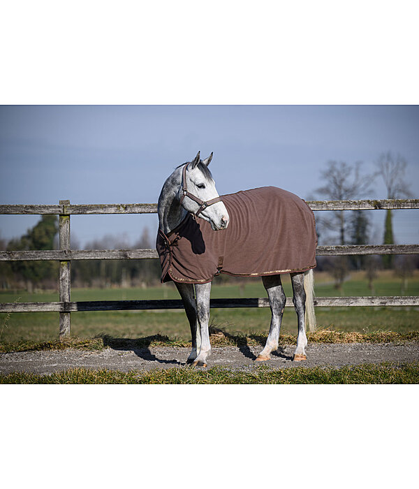 Kollektions-Abschwitzdecke Glitter