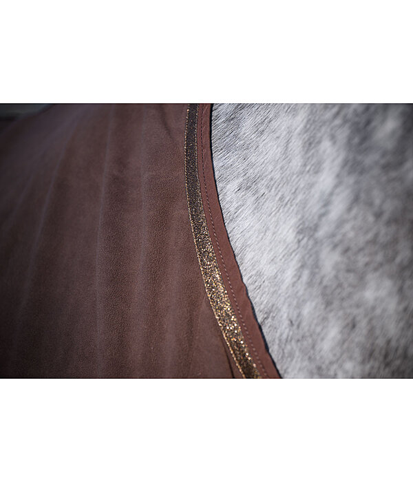 Kollektions-Abschwitzdecke Glitter