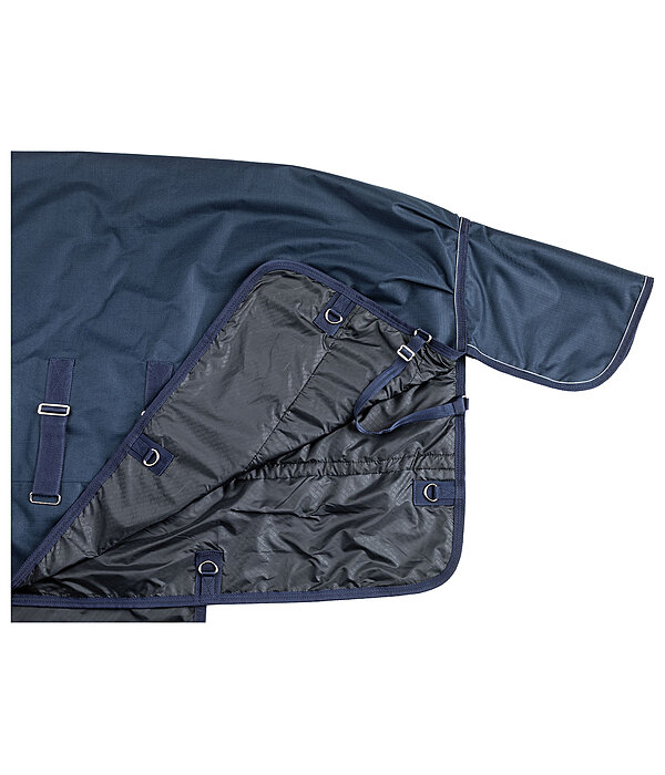 Highneck Outdoordecke Rain Shield II mit Bauchlatz, 50 g