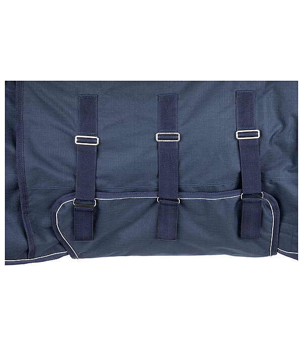 Highneck Outdoordecke Rain Shield II mit Bauchlatz, 50 g
