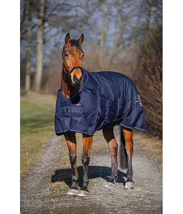 Highneck Outdoordecke Rain Shield II mit Bauchlatz, 50 g