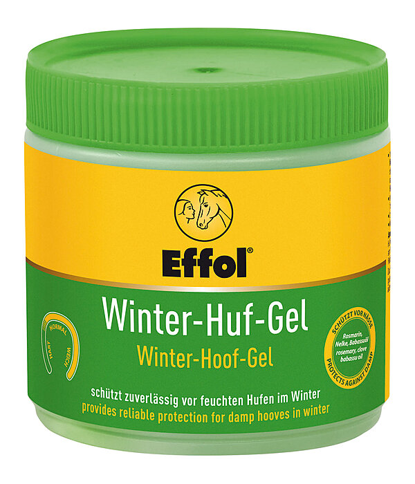 Winter-Huf-Gel