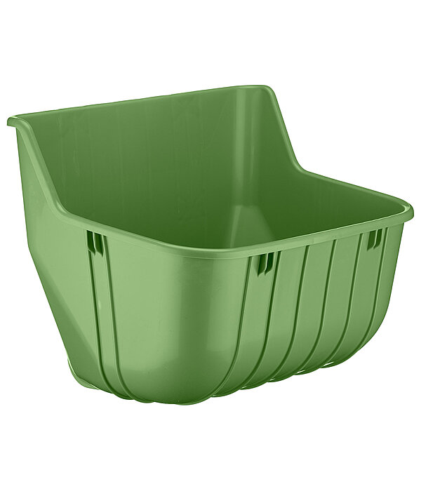 Futtertrog (ohne Auswurfschutzkante) 15 Liter