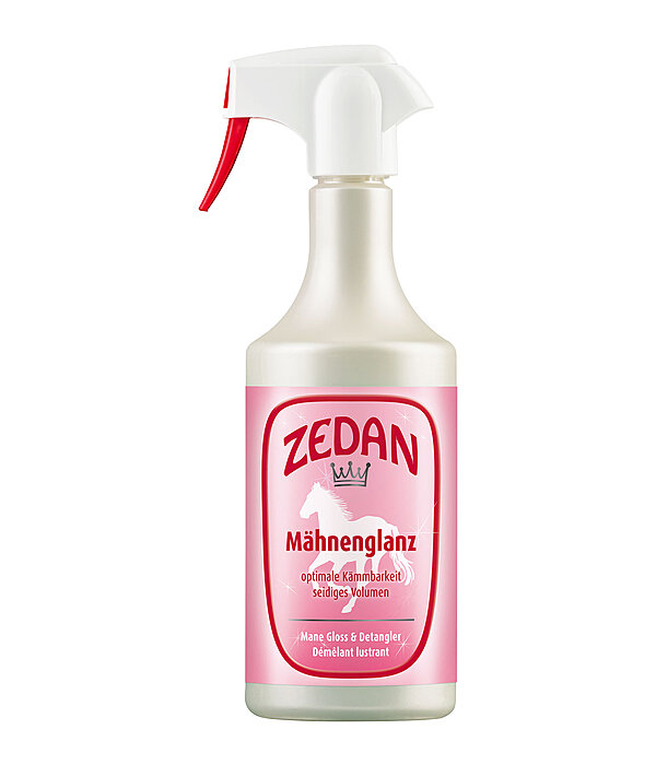 Mähnenglanz