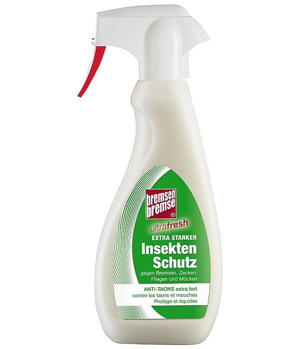 - ultrafresh extra starker Insektenschutz