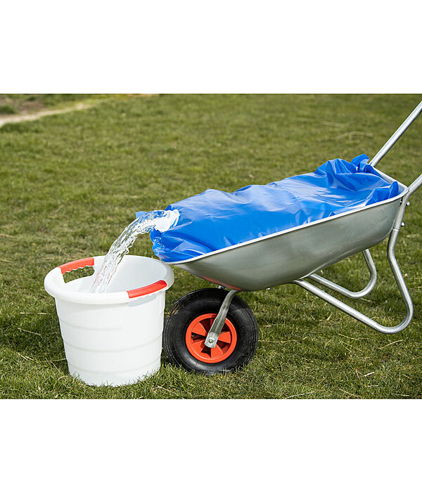 H2O bag fr Schubkarren 80 Liter