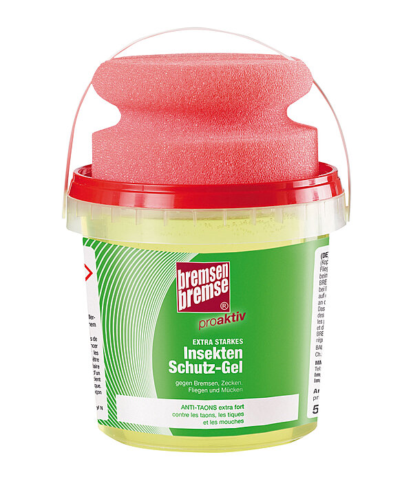 - proaktiv Insekten-Gel