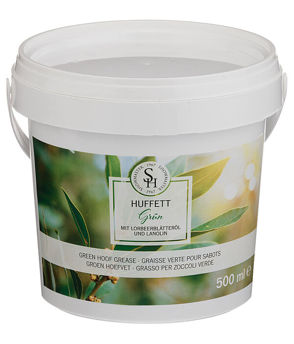 Huffett
