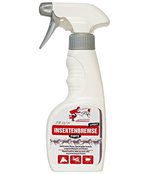 IR 35/10 Insektenbremse Smoke Forte Abwehrspray