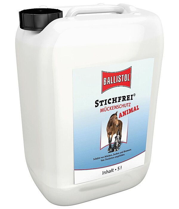 Stichfrei Animal Insektenspray