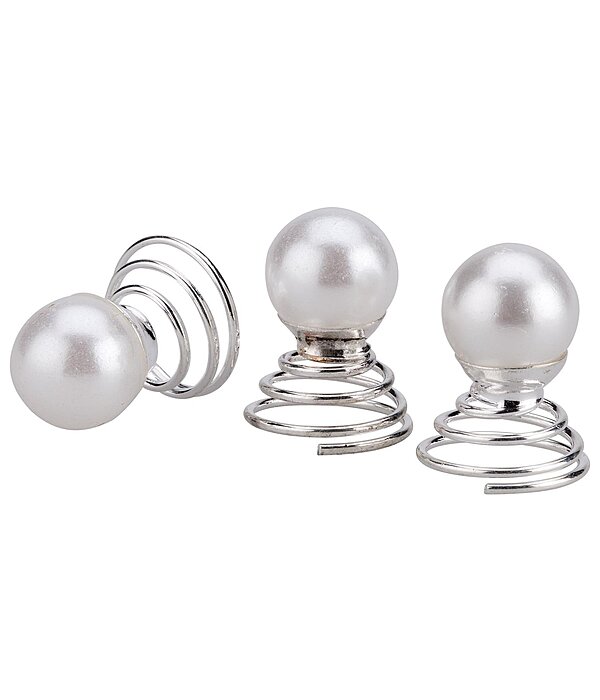 Perlen-Curlies