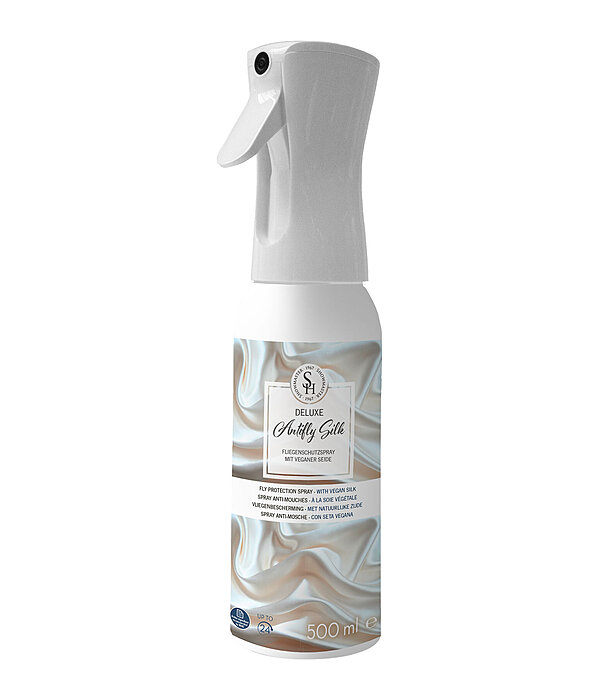 AntiFly Silk Deluxe Fliegenschutz-Spray