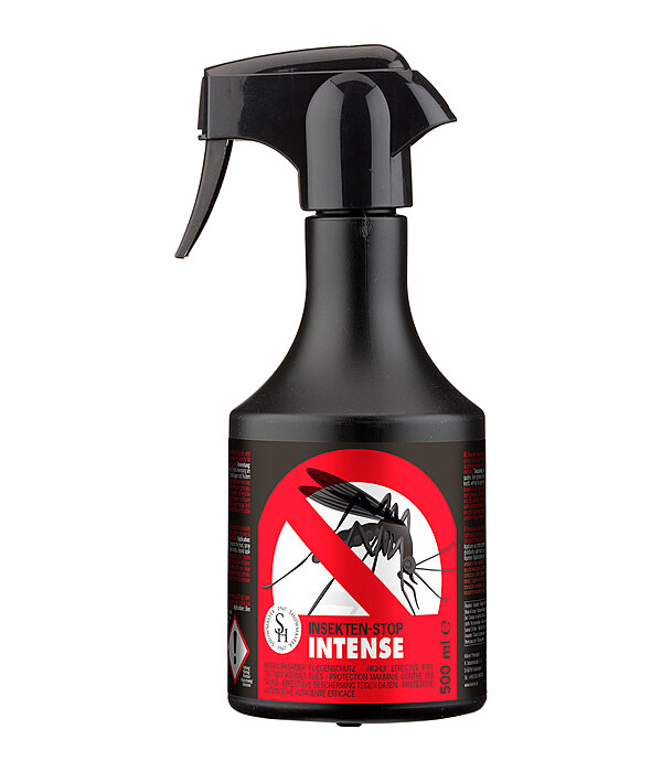 Insekten-Stop Abwehrspray INTENSE