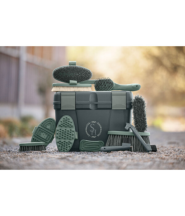 Hufauskratzer
