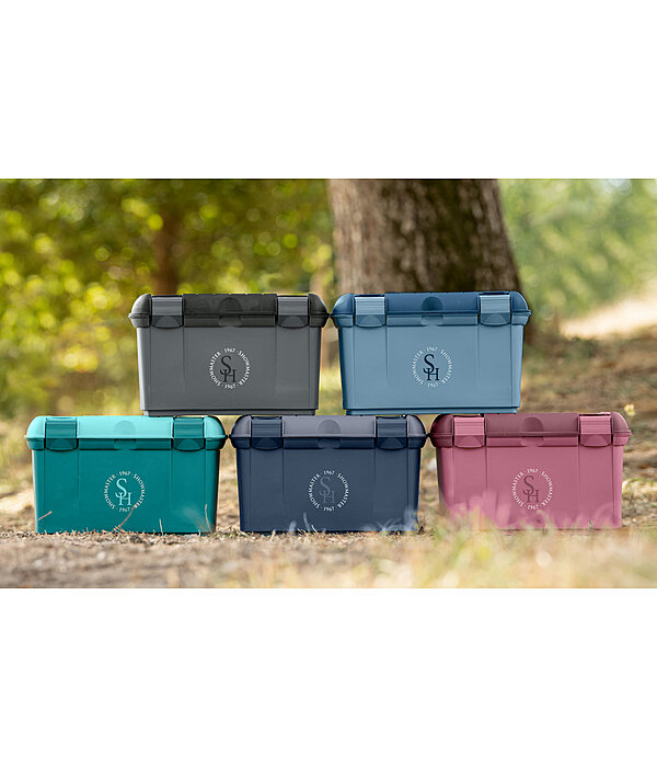 Putzbox Madrid