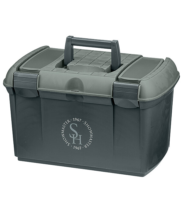 Putzbox Madrid