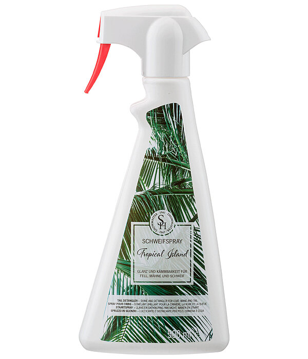 Schweifspray Tropical Island