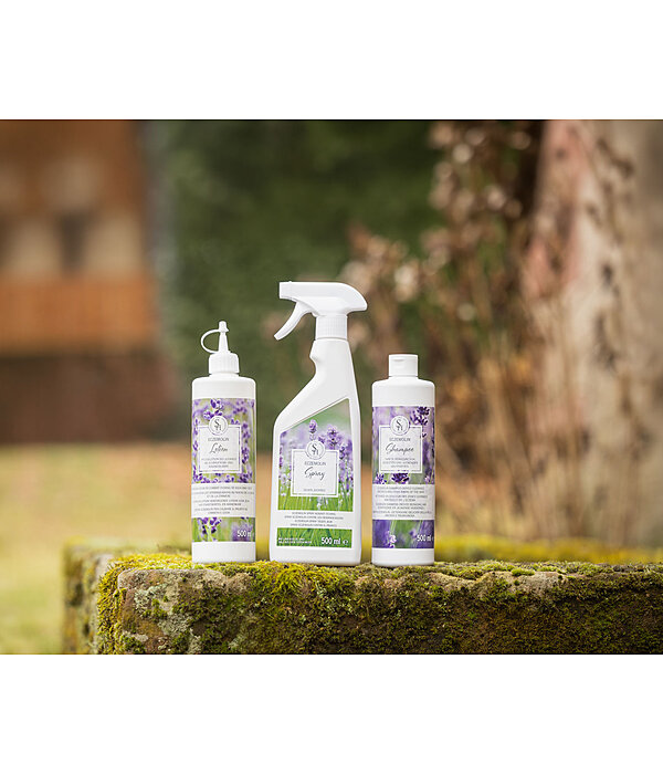 Eczemolin Pferdeshampoo
