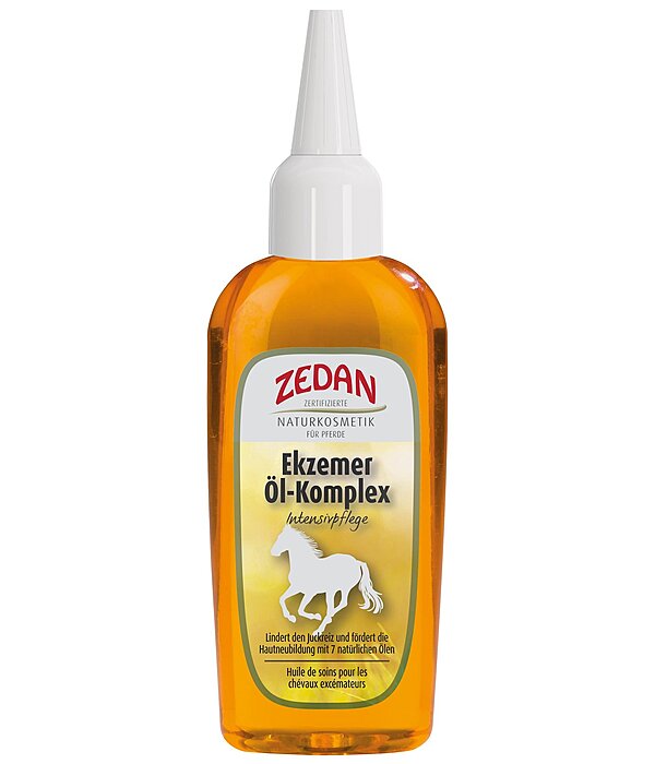 Ekzemer l-Komplex - Intensivpflege