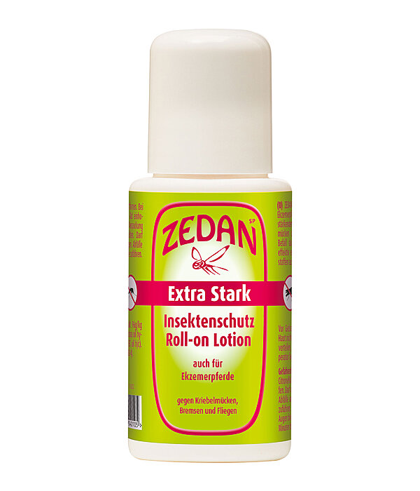 SP - extra stark - Insektenschutz Roll-on Lotion