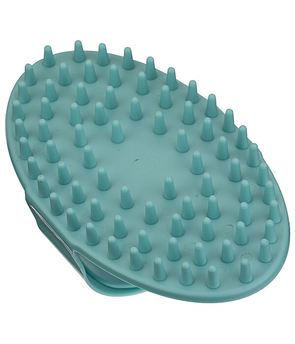 Noppenstriegel Flexible