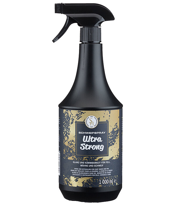 Schweifspray Ultra Strong