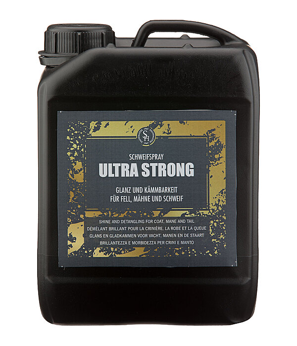 Schweifspray Ultra Strong